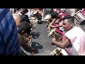 Chenda melam | Kerala Festival |