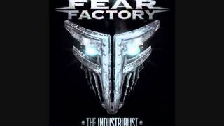 Watch Fear Factory Virus Of Faith video