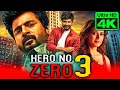 Hero No Zero 3 (4K ULTRA HD) Tamil Hindi Dubbed Full Movie | Sivakarthikeyan, Hansika Motwani