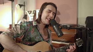 Electric Neon Clouds - Im Here For You Acoustic Live Session
