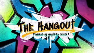 The Amplified Youth Ministry Presents The Hangout Youth Bible Study