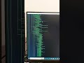 Windows command line prank. Only for fun