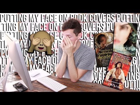 Drink A Book In My Face Video