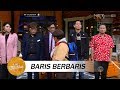 Download Belajar Baris-Berbaris dengan Bolot, Chef Juna Tahan Tawa Belajar Baris-Berbaris dengan Bolot, Chef Juna Tahan Tawa