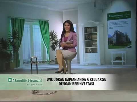 VIDEO : manulife - asuransi investasi - insurance product with investment feature, to find out more : http://www.manulife-indonesia.com/investment programinsurance product with investment feature, to find out more : http://www.manulife-in ...