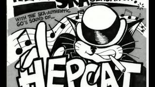 Watch Hepcat Country Time video