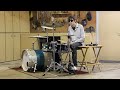 Last Friday Night (T.G.I.F.) - Katy Perry (Drum Remix/Cover)
