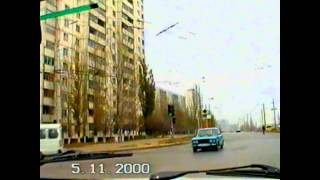 Видео Волгоград 2000 год Семь Ветров от Alexey B, микрорайон Семь ветров, Волгоград, Россия
