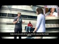 Skate 3 Gameplay Walkthrough Part 2 - Guys Please