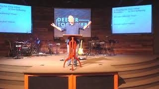Pray for One Another - Jim Baugh, Lead Teaching Elder - 02/02/20