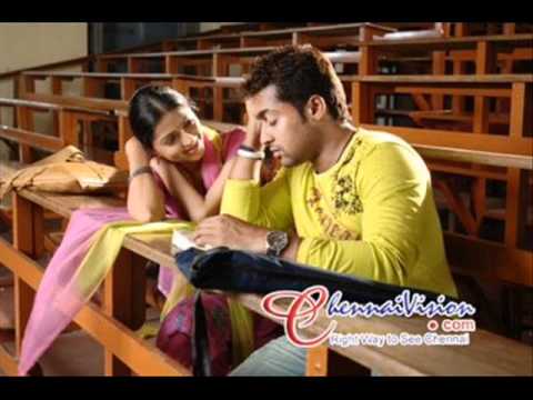 munbe vaa sung by aswin