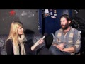WES BORLAND Interview