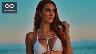 Karina Ramos | Instagram Influencer & Costa Rican Model| - Bio & Info