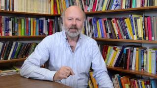 Interview with Dr. Mac Hyman, Tulane Department of Mathematics