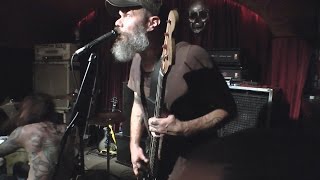 Watch Weedeater Weed Monkey video