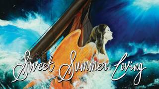 Erasure - Sweet Summer Loving (Official Audio)