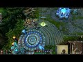 Wingsofdeath - Darius vs Swain - top «Beast» (Season 4)