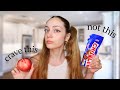 How to CHANGE your cravings: stop craving junk food and treats, start craving healthy foods| Edukale
