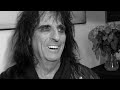 Alice Cooper - 'Johnny Depp Is The Man Of A Thousand Faces'