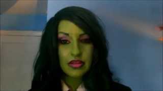 Comic Book Confessionial She Hulk Do The Doom