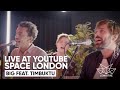 Lemaitre Big Feat. Timbuktu Live At YouTube Space London 2018 Lemaitre Big Feat. Timbuktu Live At YouTube Space London 2018