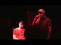 Martin Kilger & Tino Oac "Chain Gang" live