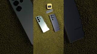 Samsung Galaxy S24 Ultra Vs Samsung Galaxy S25 Ultra New Model Display Quality