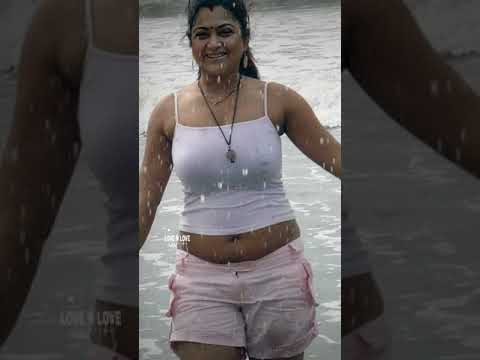 Kushboo hot photos compilations