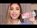 MAKE UP FOR EVER Haul