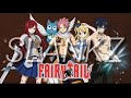 fairy tail all openings 1-26
