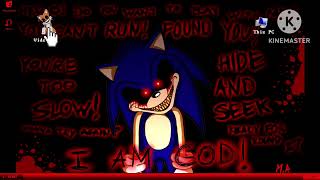 Bee Simulator But Its Windows 666 Horror Beta