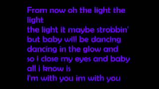 Watch Mizz Nina With You video