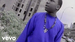 Watch Boogie Down Productions Duck Down video