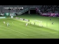 Forlan scores brilliant top corner Free Kick