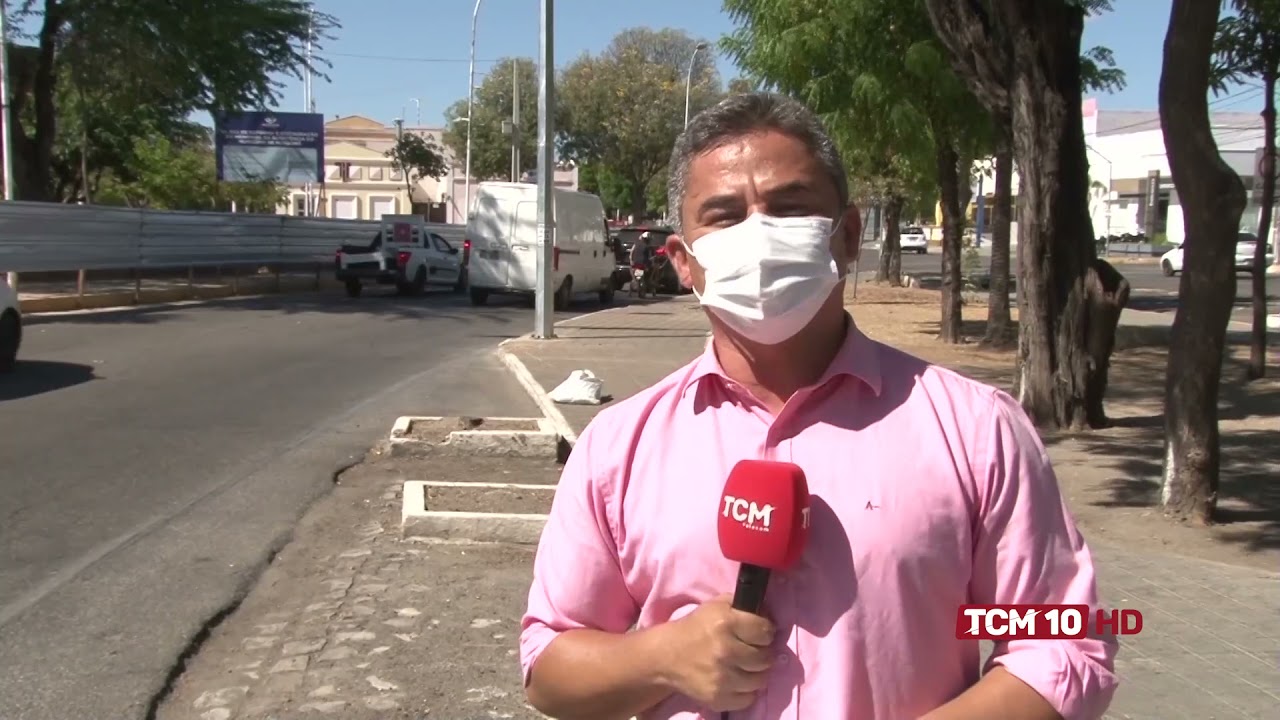Ronda Policial - Casal é preso pela GCM após assalto no centro