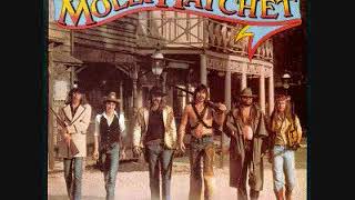 Watch Molly Hatchet Whats It Gonna Take video