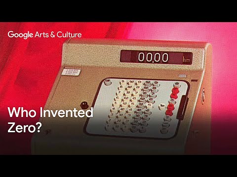 Who invented zero? The notable story of nothing