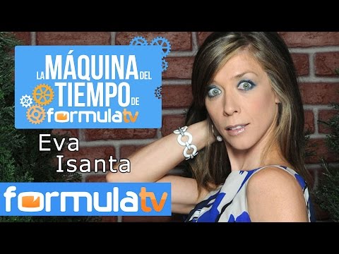 Eva Isanta: “Me gustarÃa ver a Luis Merlo en ‘LQSA’ haciendo de hermano de Berta, muy puritanoâ€