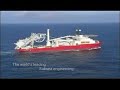 Petroleum Engineering- Offshore Seismic Exploration