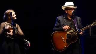 Watch Elvis Costello Thats Not The Part Of Him Youre Leaving video