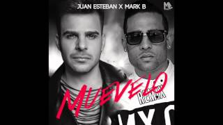 Video Muevelo (Remix) Juan Esteban