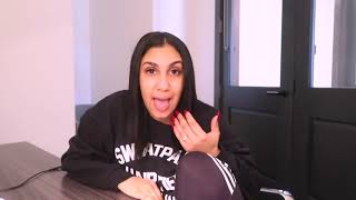 Queen Naija Queen Naija