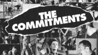 Watch Commitments I Cant Stand The Rain video