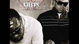 Watch Grits We Dont Play video