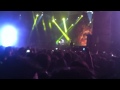 Slayer chile maquinaria festival 2012