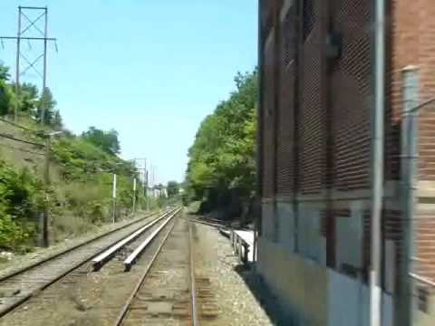 Cab Ride on Septa Route 100 High Speed Line Part 1. Cab Ride on Septa Route 100 High Speed Line Part 1. 10:42. I rode from 69th Street to Norristown on the