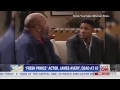 'Fresh Prince' actor, James Avery, dead at 68.