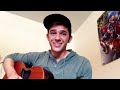 Future Taylor Swift song for Harry Styles (Tim Urban Orignal)