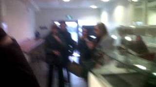 Lauren Vs Mel.3Gp