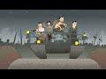 ORIGINS THE MUSICAL - Black Ops 2 Zombies Parody